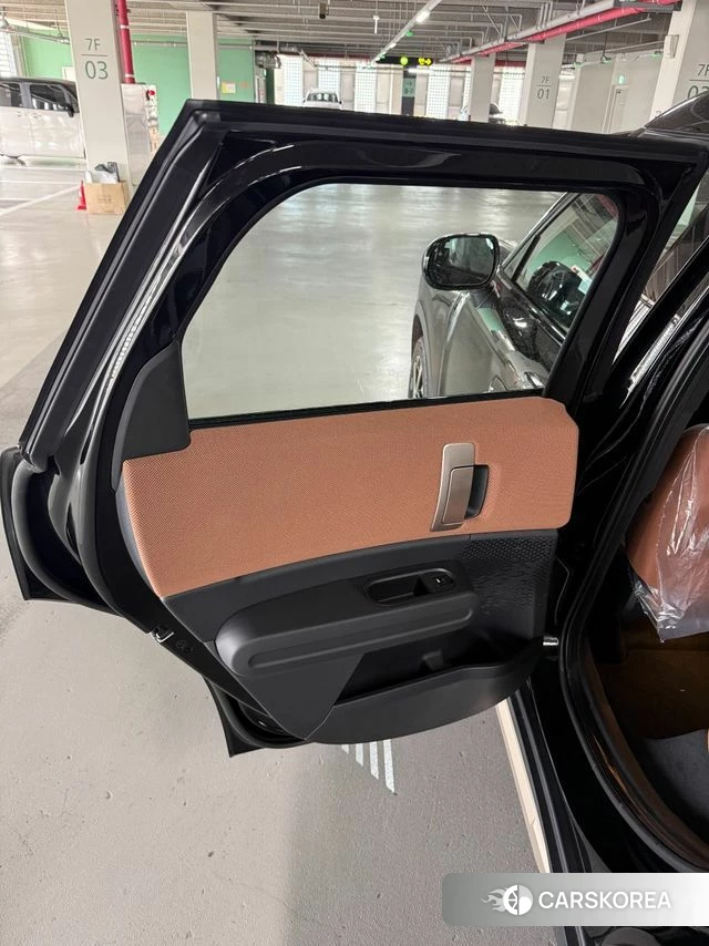 Mini Cooper S Countryman 3rd Generation 2026 Черный из Кореи, фото 6