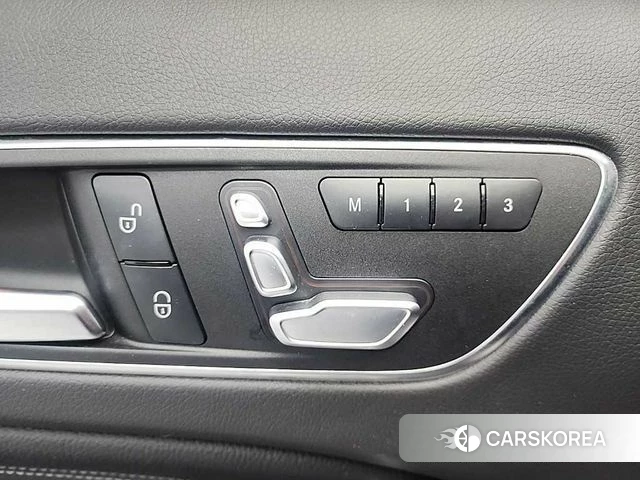 Mercedes-Benz GLA-Class X156 2019 Серый из Кореи, фото 6