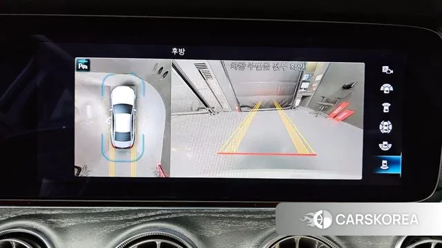 Mercedes-Benz CLS-Class C257 2022 Белый из Кореи, фото 6