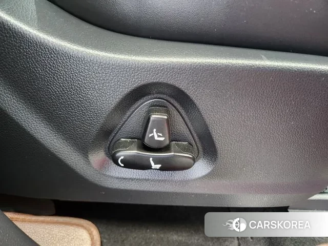 Ssangyong Rexton Sports Cannes 2020 Фиолетовый из Кореи, фото 6