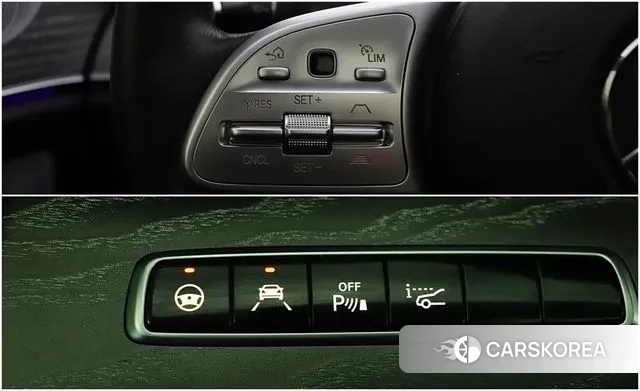 Mercedes-Benz CLS-Class C257 2020 Белый из Кореи, фото 6