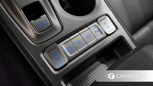 Hyundai Kona Electric 2019 Белый из Кореи, фото 6