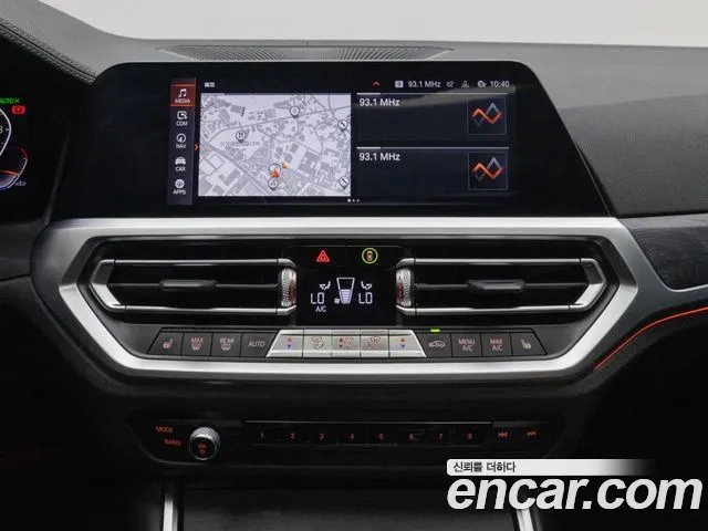 BMW 3 Series (G20) id 2907141 из Кореи 6