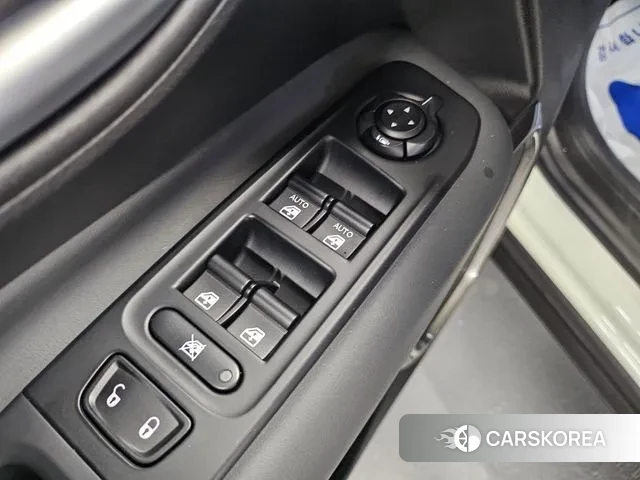 Jeep Renegade 2022 Белый из Кореи, фото 6