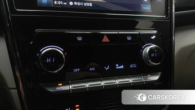 Ssangyong Berry New Tivoli 2022 Белый из Кореи, фото 6