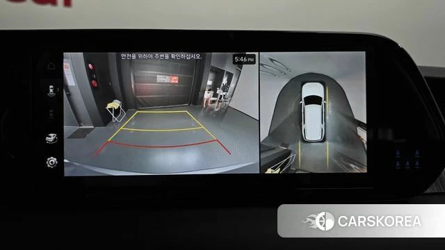Hyundai The New Palisade 2024 Серебристо-серый из Кореи, фото 6
