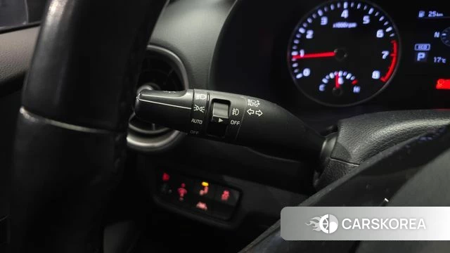 Kia Come New K3 2019 Серебряный из Кореи, фото 6