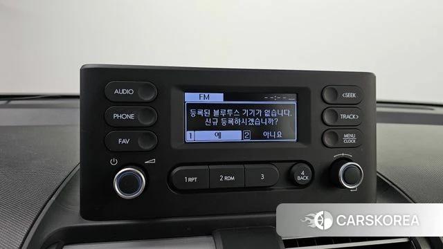 Hyundai Casper 2023 Белый из Кореи, фото 6