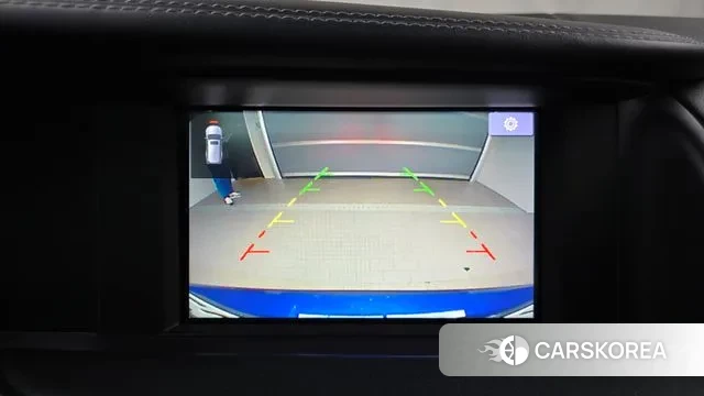 Infiniti Q30 2019 Синий из Кореи, фото 6