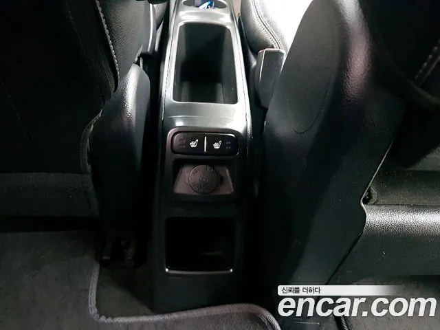 Kia The New Ray 2018 Светло-зеленый из Кореи, фото 6