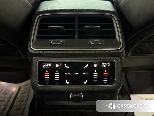 Audi A6L 2021 Черный из Китая, фото 6