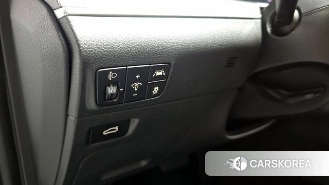 Kia K5 3rd generation 2022 Белый из Кореи, фото 6