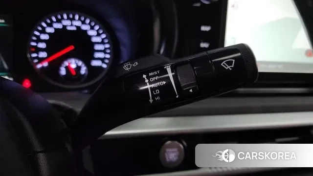 Kia K5 Hybrid 3rd Generation 2022 Серый из Кореи, фото 6