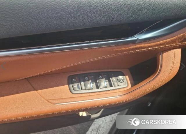 Maserati Levante 2022 Черный из Кореи, фото 6