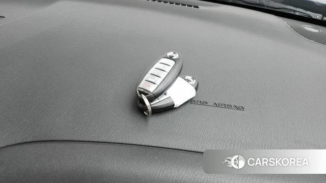 Nissan Pathfinder 4th Generation 2018 Синий из Кореи, фото 6