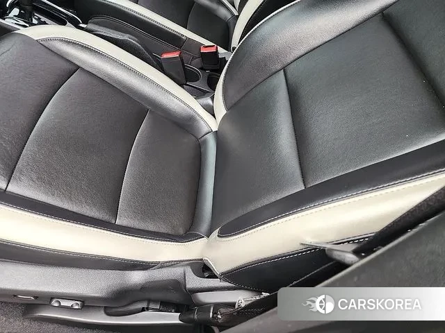 Chevrolet (GM Daewoo) The New Trax 2018 Черный из Кореи, фото 6