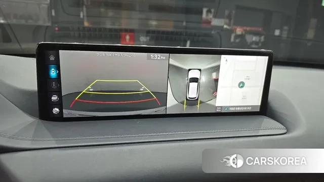 Genesis GV80 2022 Белый из Кореи, фото 6