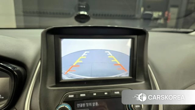 Chevrolet (GM Daewoo) The Next Spark 2018 Белый из Кореи, фото 6