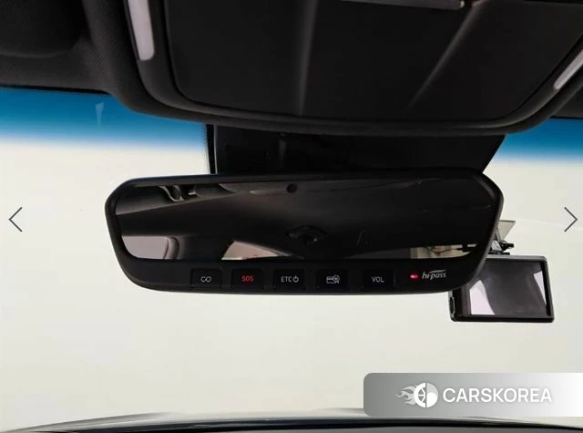 Genesis G70 2019 Черный из Кореи, фото 6