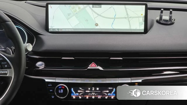 Genesis G80 (RG3) 2020 Белый из Кореи, фото 6