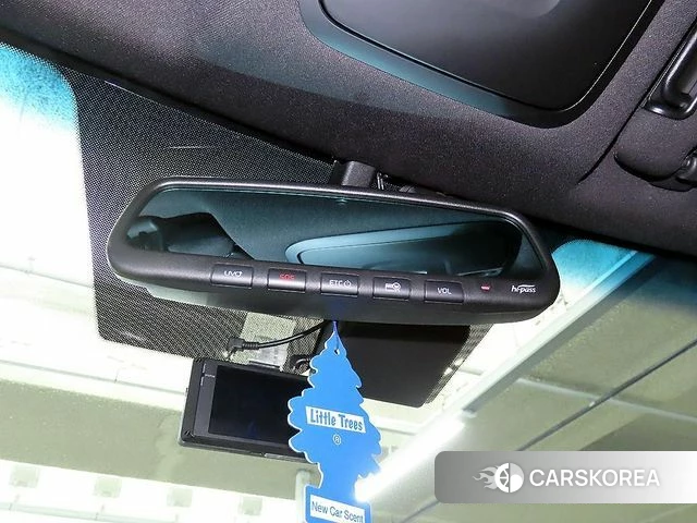 Kia Mohave Master 2020 Черный из Кореи, фото 6