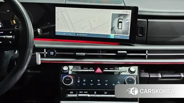 Hyundai Santa Fe (MX5) 2023 Жемчужный цвет из Кореи, фото 6