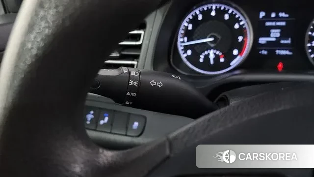 Hyundai The New Avante AD 2019 Белый из Кореи, фото 6