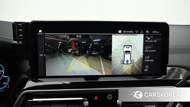 BMW X3 (G01) 2024 Белый из Кореи, фото 6