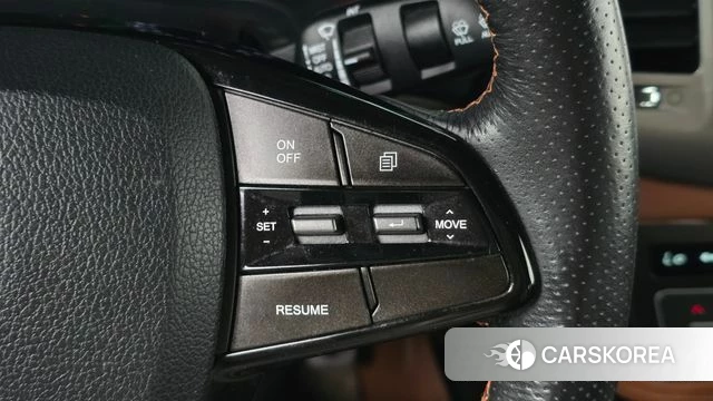 Ssangyong Rexton Sports 2018 Красный из Кореи, фото 6