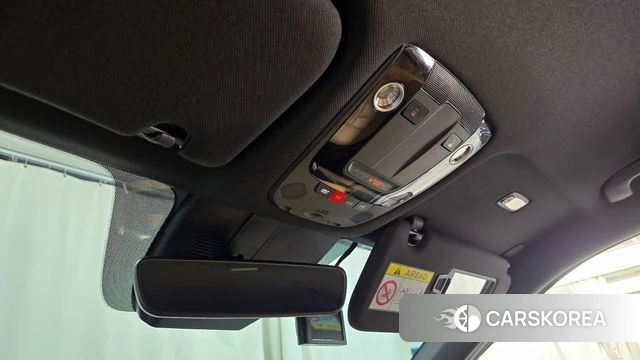 Kia Sorento 4th Generation 2022 Серый из Кореи, фото 6