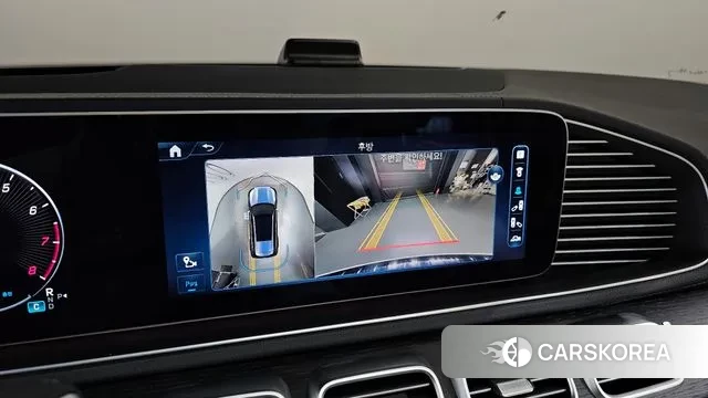 Mercedes-Benz GLS - Class X167 2024 Белый из Кореи, фото 6