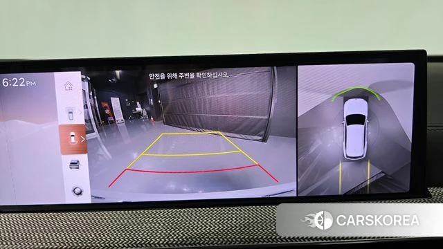 Genesis GV80 2025 Белый из Кореи, фото 6