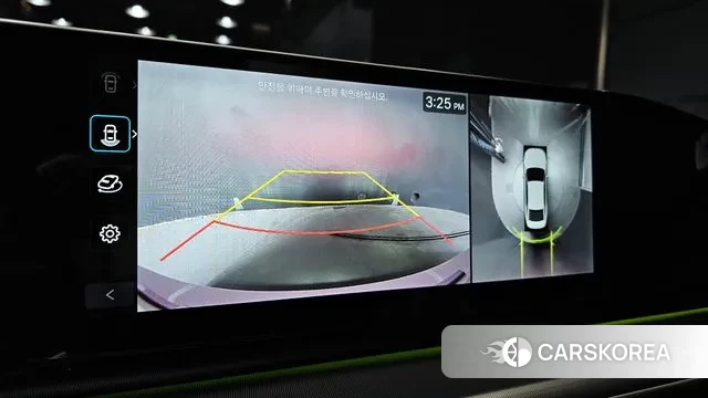 Hyundai Grandeur Hybrid (GN7) 2023 Белый из Кореи, фото 6