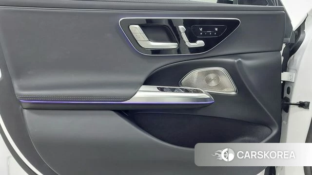 Mercedes-Benz E-Class W214 2025 Белый из Кореи, фото 6