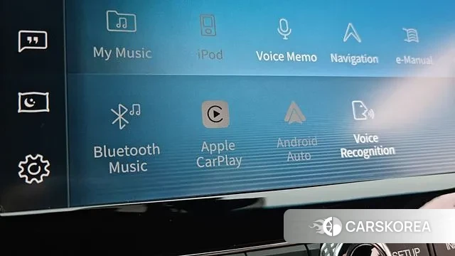 Ssangyong The New Rexton Sports Cannes 2023 Белый из Кореи, фото 6