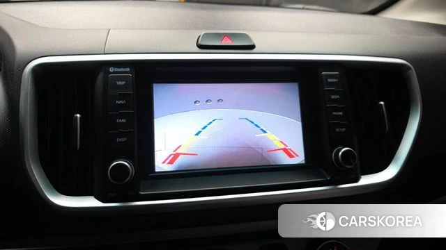 Kia The New Ray 2019 Белый из Кореи, фото 6