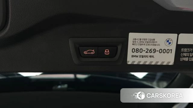 BMW X5 (G05) 2025 Серебристо-серый из Кореи, фото 6