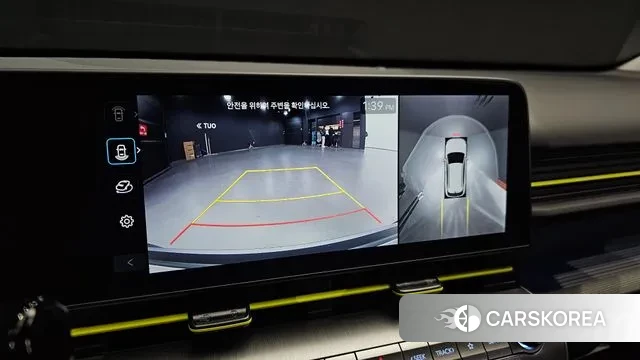 Hyundai Kona (SX2) id 3410214 из Кореи 6