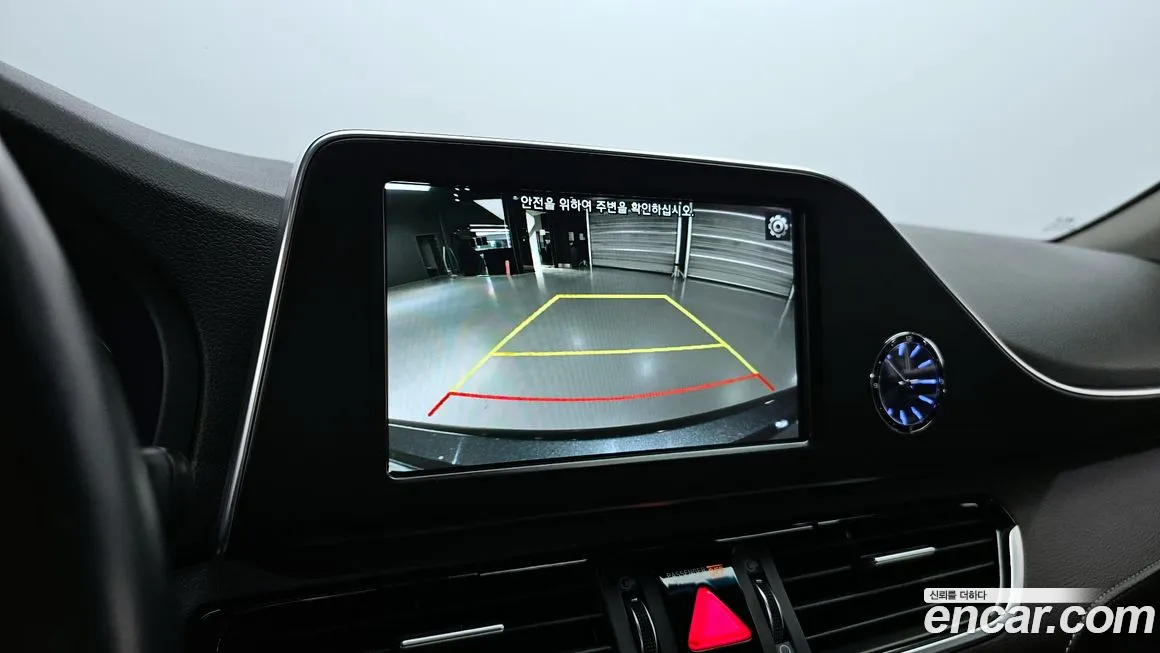 Hyundai Grandeur IG 2018 Серый из Кореи, фото 6