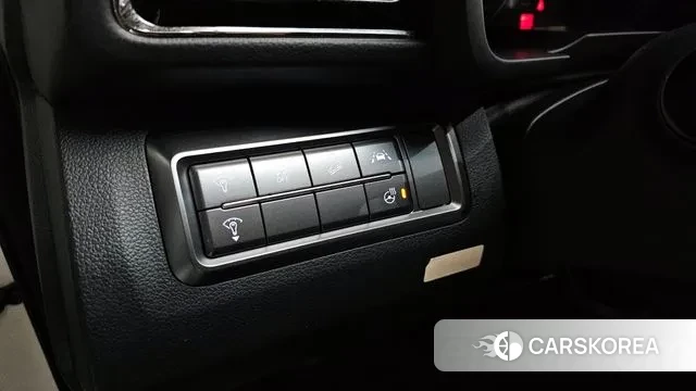 Ssangyong Tivoli Air 2021 Белый из Кореи, фото 6