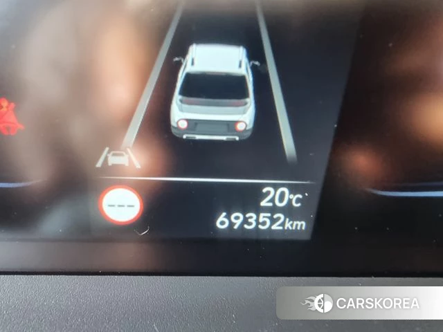 Hyundai Casper 2022 Белый из Кореи, фото 6