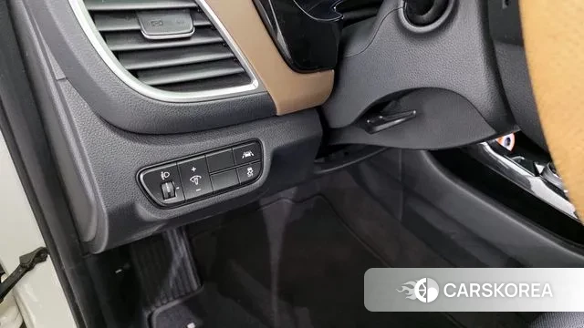 Kia Seltos 2021 Белый из Кореи, фото 6