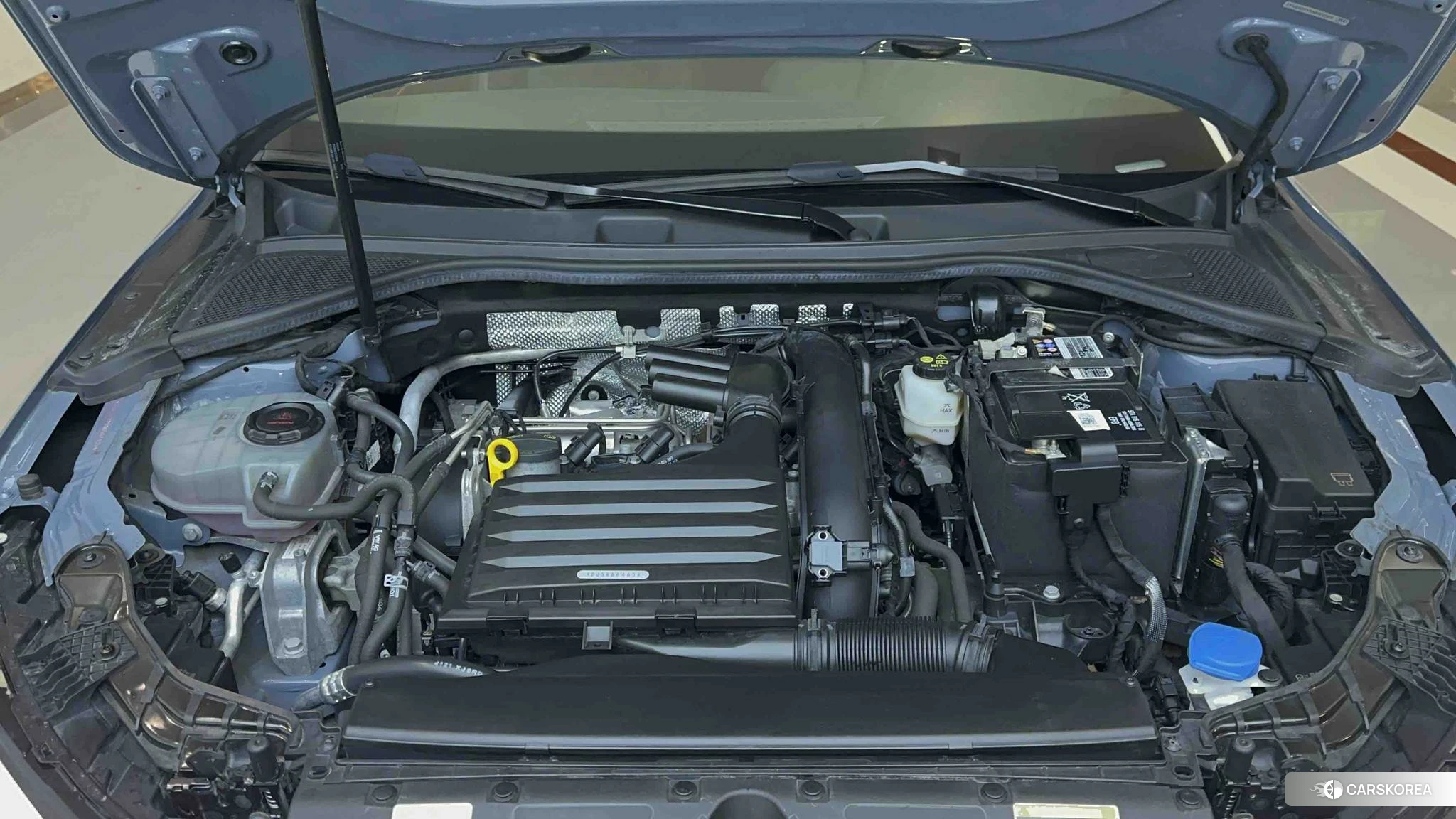 Audi A3 2022 Темно-серый из Китая, фото 6
