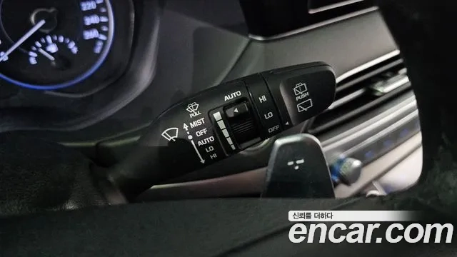 Hyundai Palisade 2021 Синий из Кореи, фото 6