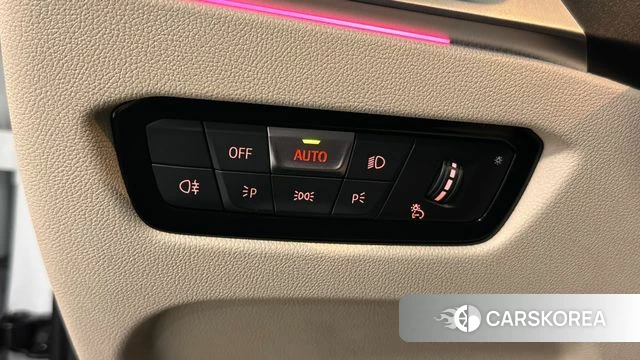 BMW 3 Series (G20) 2022 Белый из Кореи, фото 6