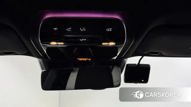 Mercedes-Benz C-Class W206 2023 Черный из Кореи, фото 6