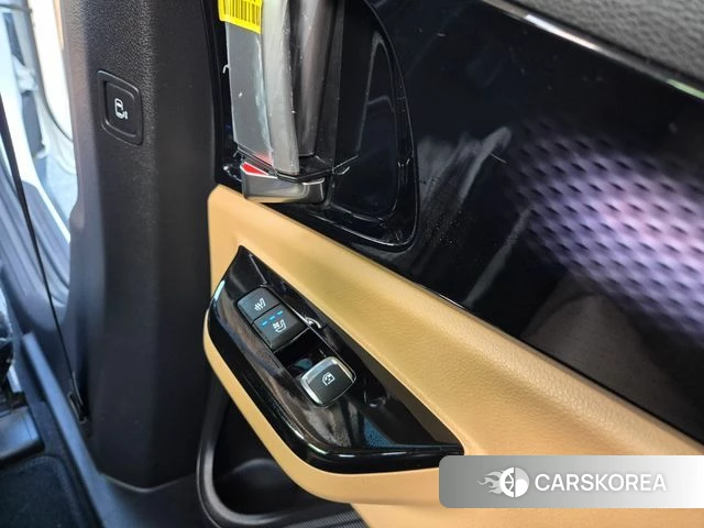 Kia Carnival 4th generation 2022 Белый из Кореи, фото 6