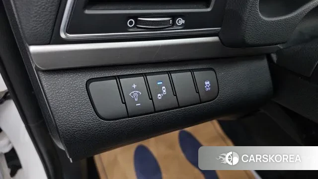 Hyundai Avante AD 2018 Белый из Кореи, фото 6