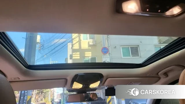 BMW 3 Series (G20) 2022 Черный из Кореи, фото 6