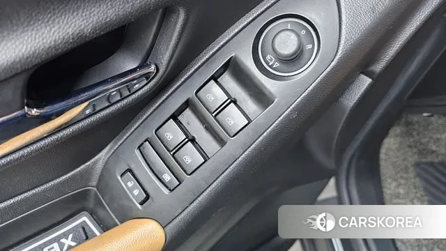 Chevrolet (GM Daewoo) The New Trax 2020 Цвет тростника из Кореи, фото 6